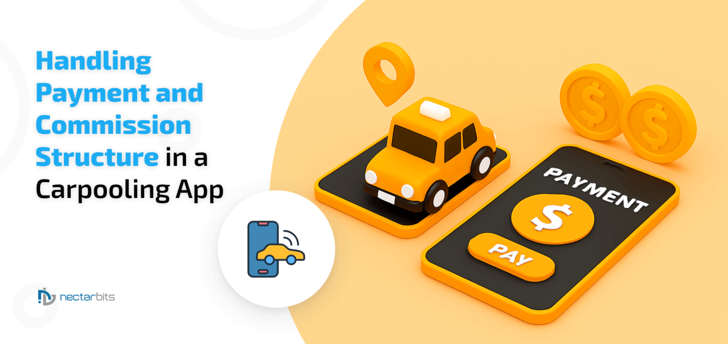 carpooling payment system integration