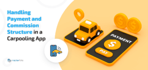 carpooling payment system integration