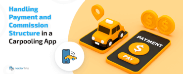 carpooling payment system integration