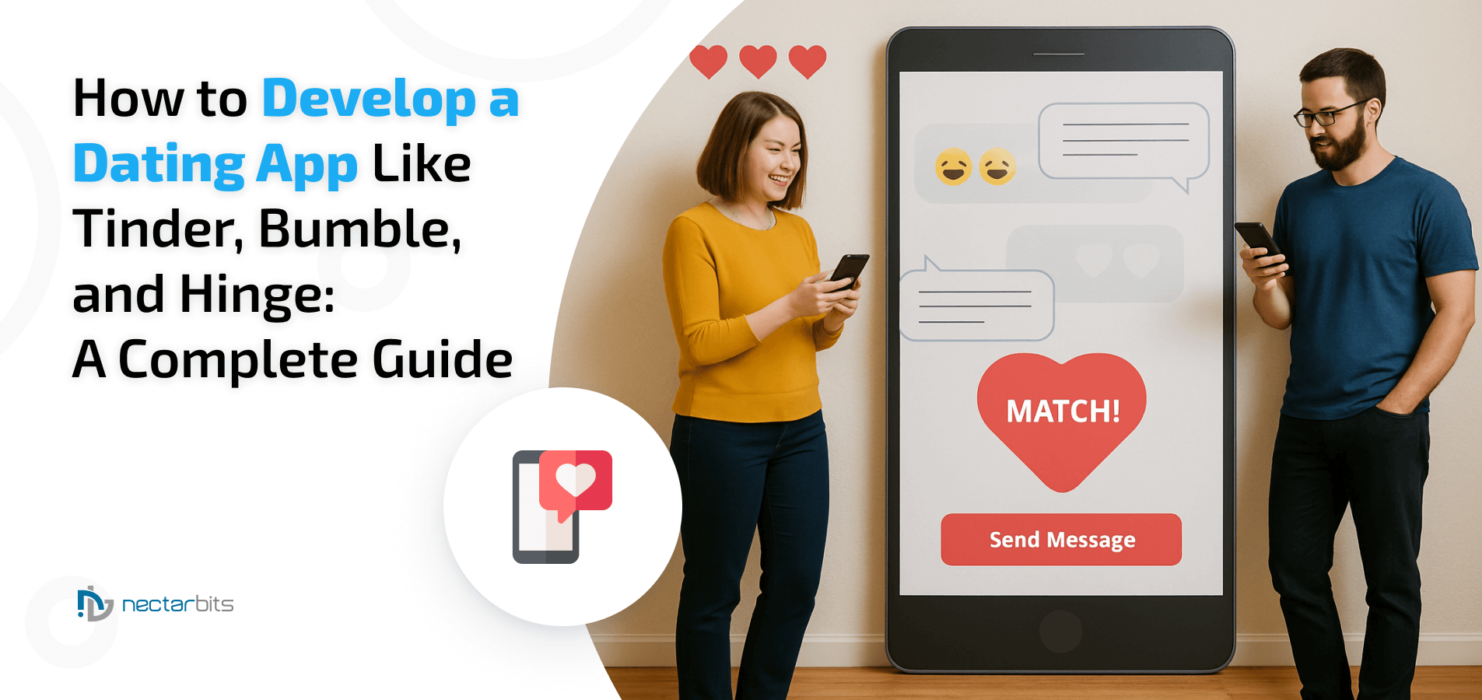dating app development
