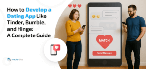 dating app development