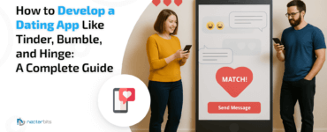 dating app development