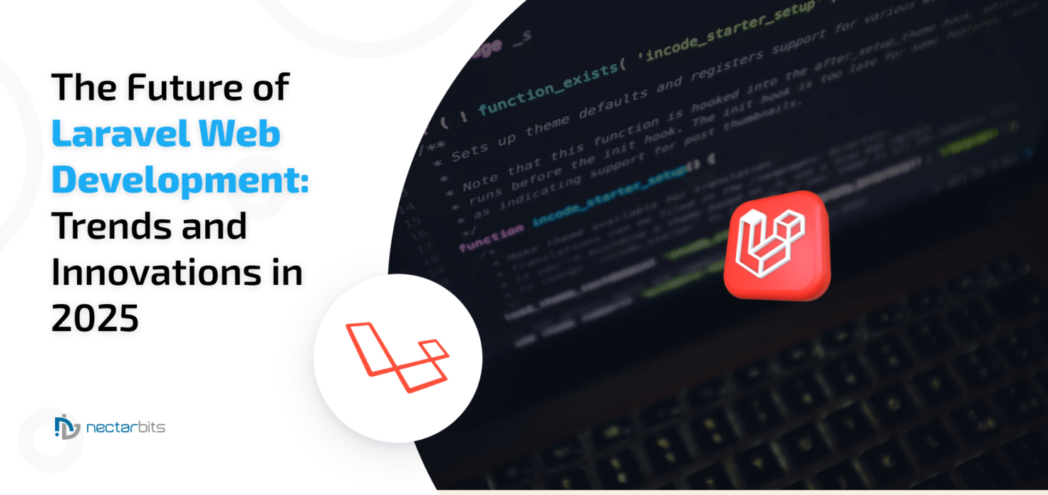 Laravel Development Trends