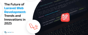 Laravel Development Trends