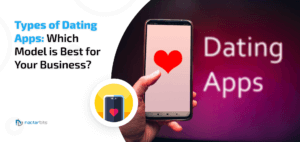 Types of dating apps