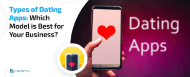 Types of dating apps