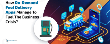 How On-Demand Fuel Delivery Apps Manage To Fuel The Business Crisis