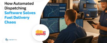 Automated Dispatching Software