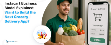 Instacart business model