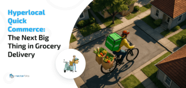 Hyperlocal Quick Commerce