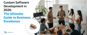 Custom Software Development
