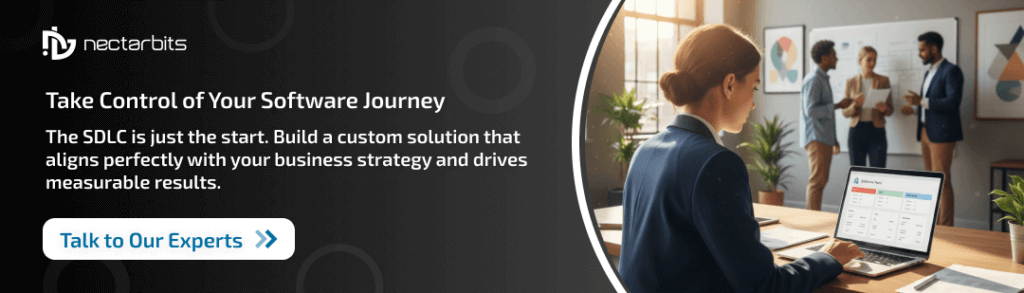 Custom Software Development