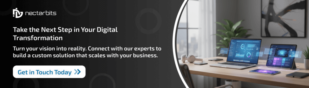 Custom Software Development