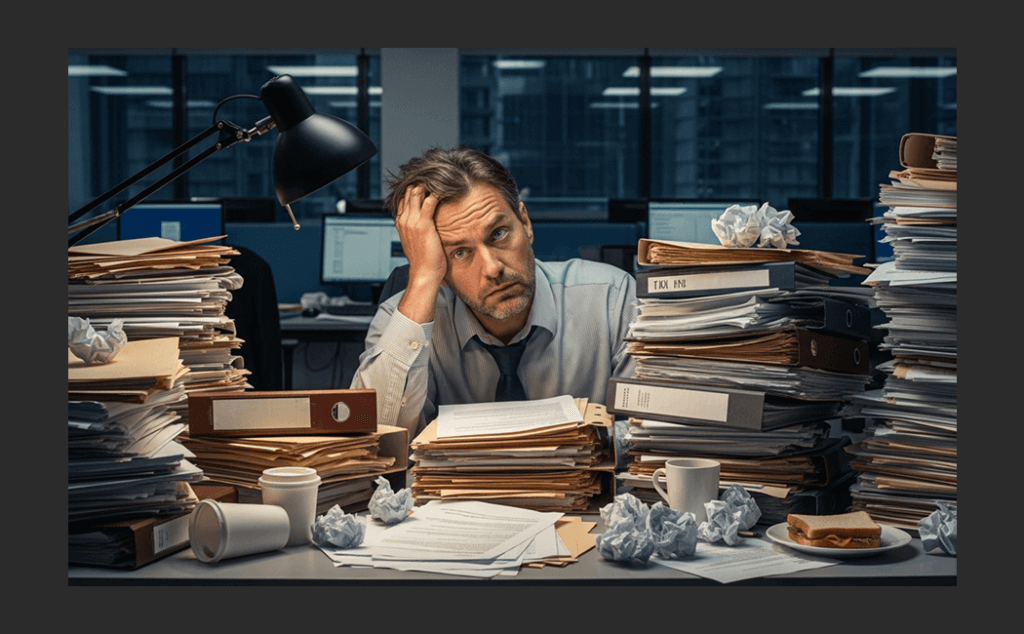 Digital Proof of Delivery App