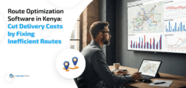 Route Optimization Software Kenya