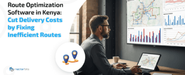 Route Optimization Software Kenya