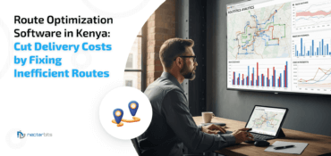 Route Optimization Software Kenya