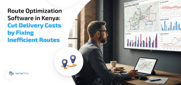 Route Optimization Software Kenya