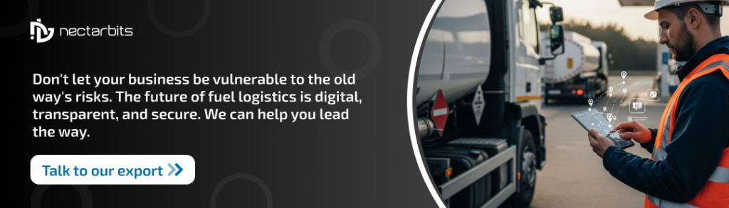 Fuel Delivery App in Kenya, Africa, and the UAE

