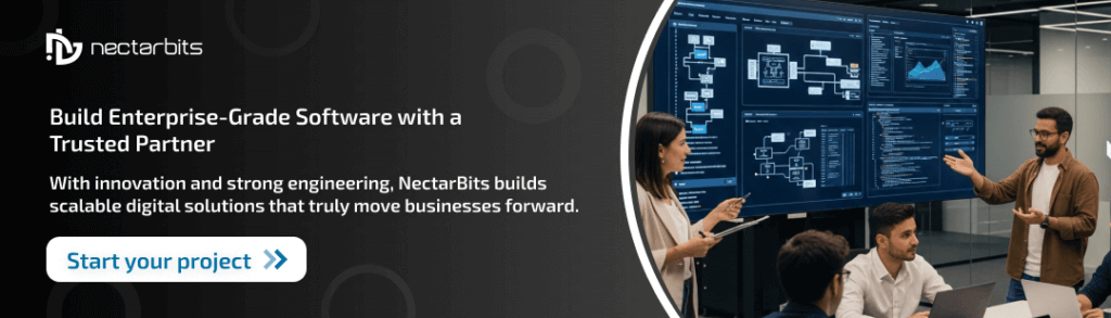 Enterprise Software Development 