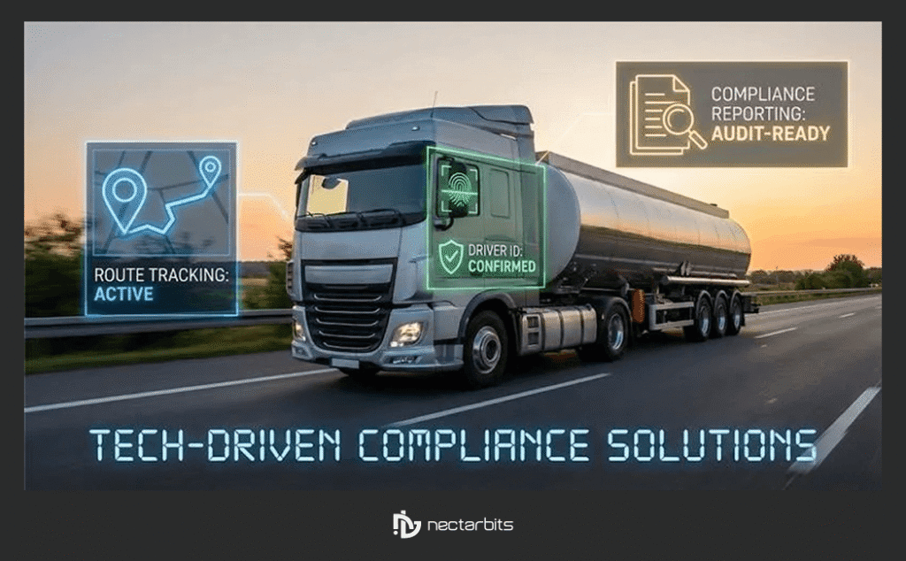 fuel delivery regulations UAE