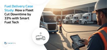 Fuel Delivery App Development