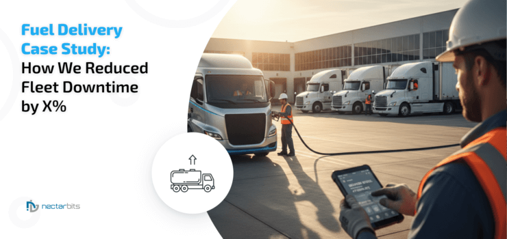 fuel delivery case study fleet