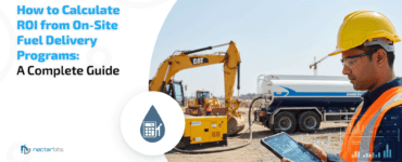 fuel delivery ROI calculator