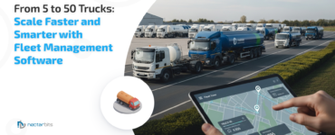Fleet Management Software