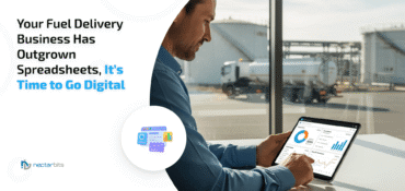 Fuel Delivery Management Software