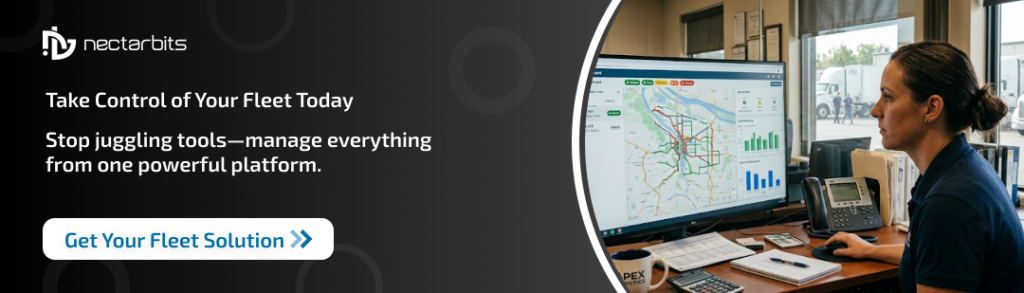 Fleet Management Software