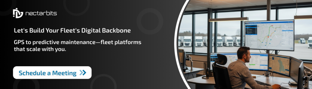 Fleet Management Software