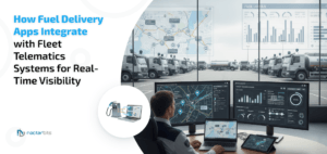 fleet telematics system