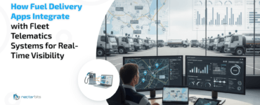fleet telematics system