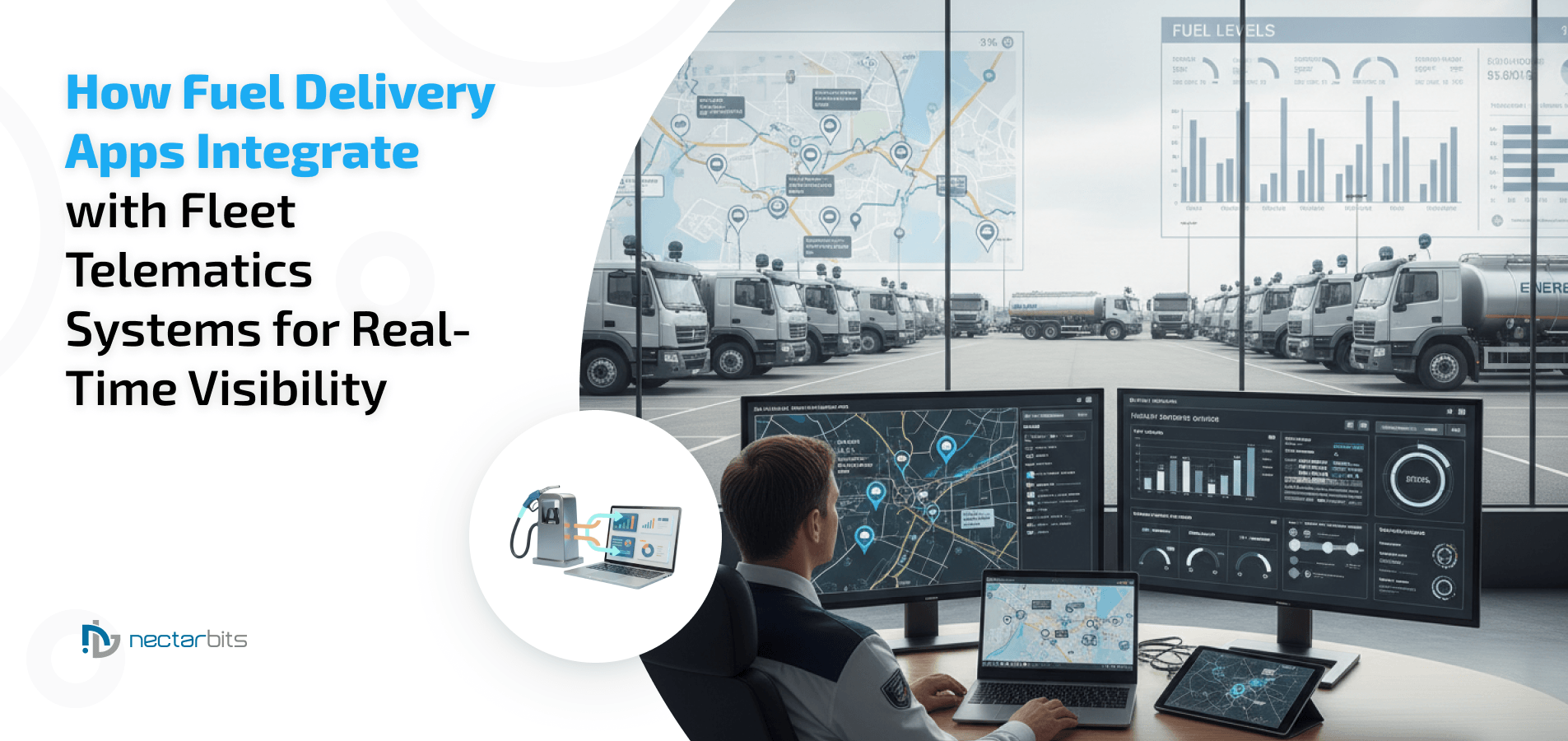 fleet telematics system