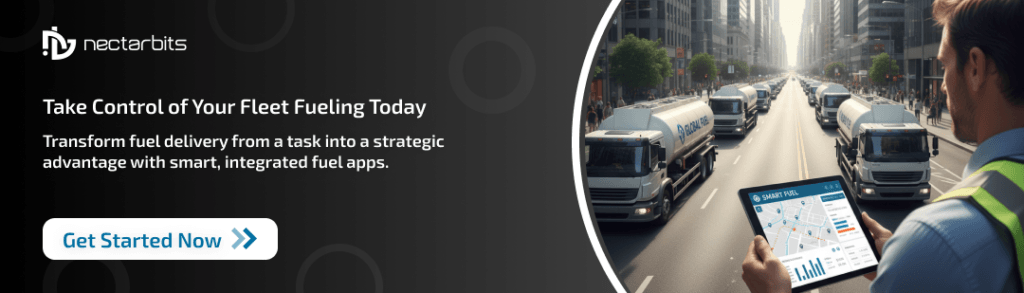 fleet telematics system

