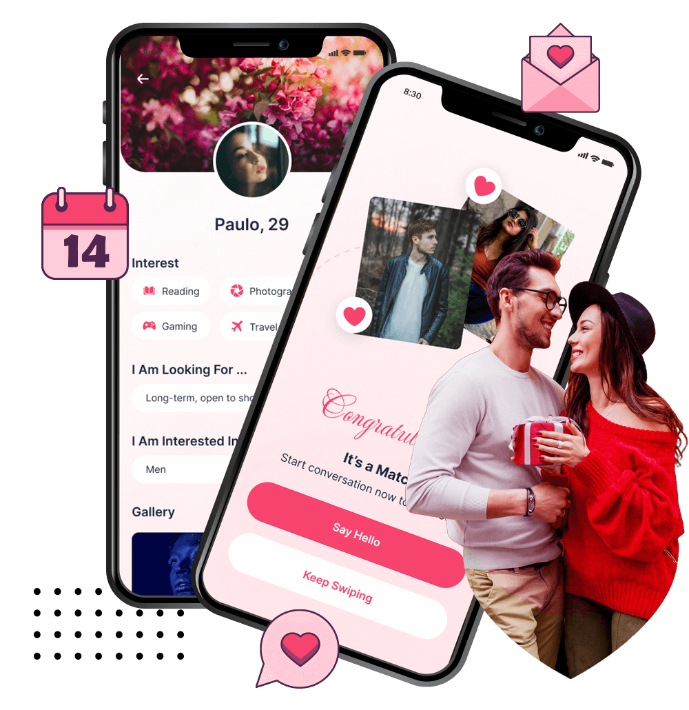 Dating App Solution