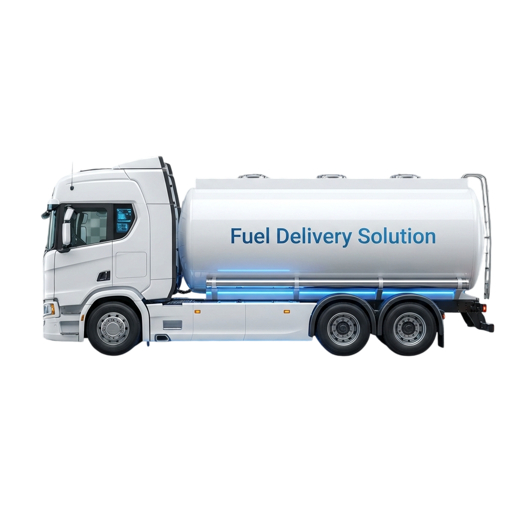 Fuel Truck Management