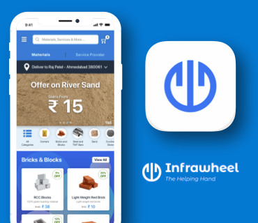 infrawheel
